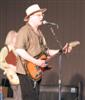 Webb at the Long's Park show, Pic #6